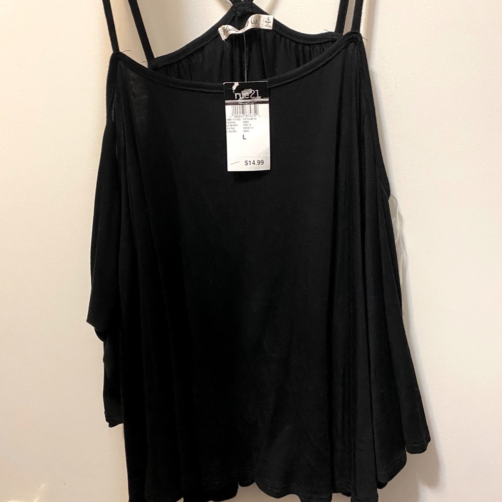 Flow shirt
